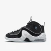 Nike Air Penny 2 "Football Grey Black Patent" (DV0817-001) Release Date