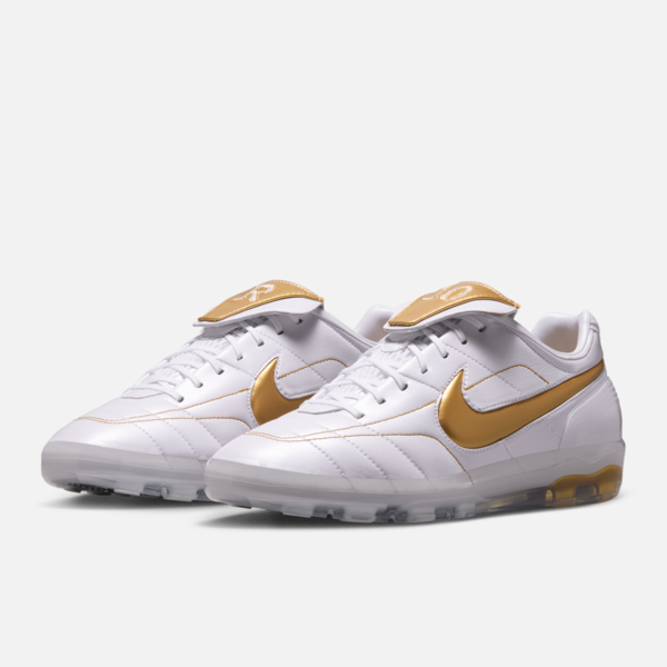 Nike Cryoshot Tiempo Legend R10 "White Metallic Gold" (IQ8164-100) Erscheinungsdatum Nike Cryoshot Tiempo Legend R10 "White Metallic Gold" (IQ8164-100) Erscheinungsdatum