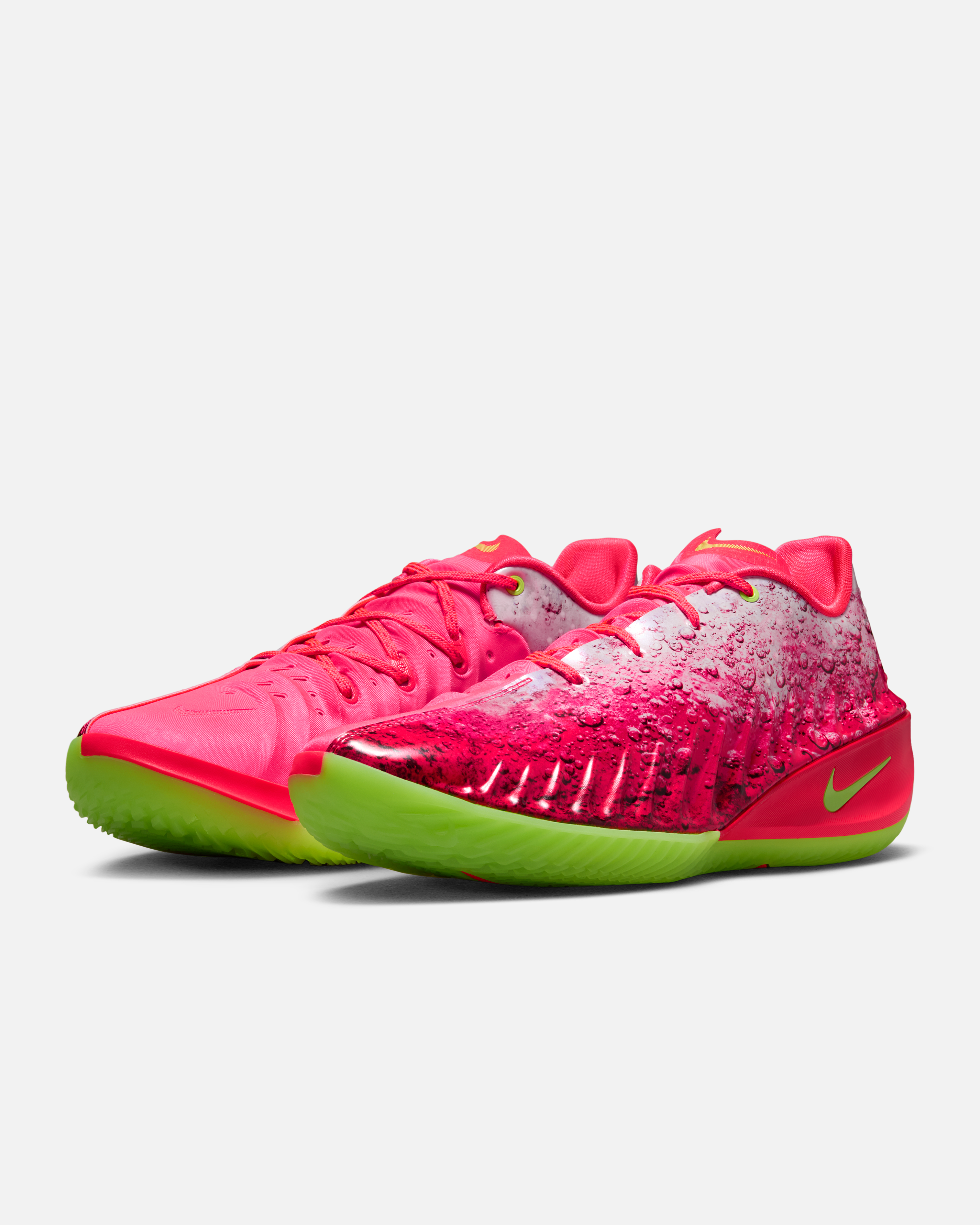 Paige Bueckers Nike GT Cut 4 Shirley Buckets