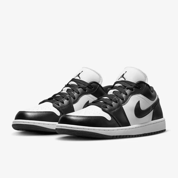 Air Jordan 1 Low "Panda" (W) (DC0774-101) Release Date