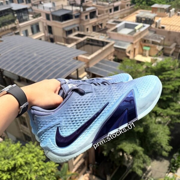 Nike Ja 4 “Jaws” (JA9742-400) Release Date