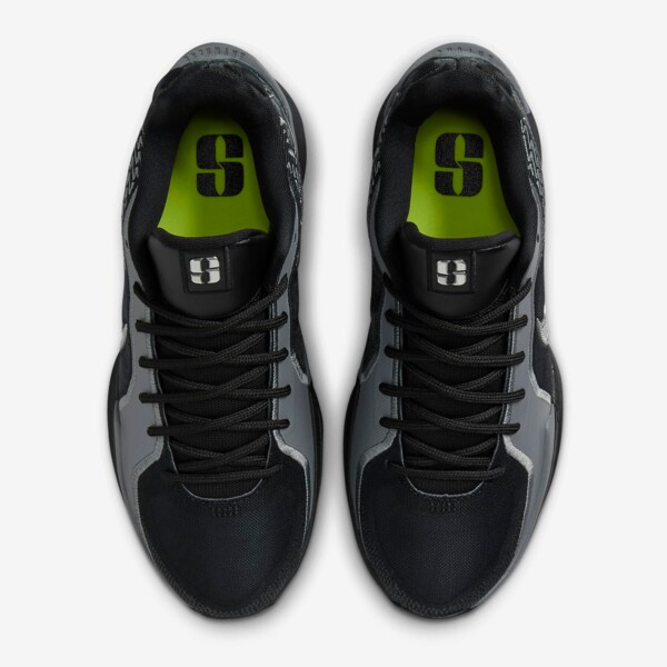 Nike Giannis Freak 6 "Naija" (FJ7792-001) Release Date