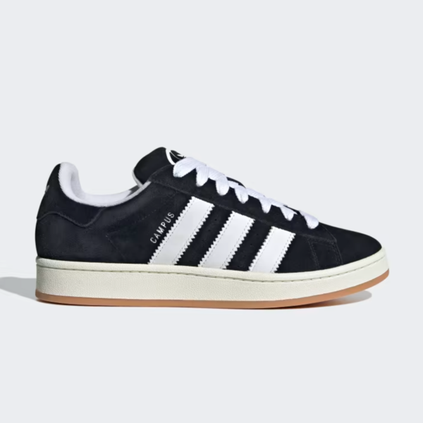 adidas Campus 00s "Core Black" (HQ8708) Erscheinungsdatum adidas Campus 00s "Core Black" (HQ8708) Erscheinungsdatum