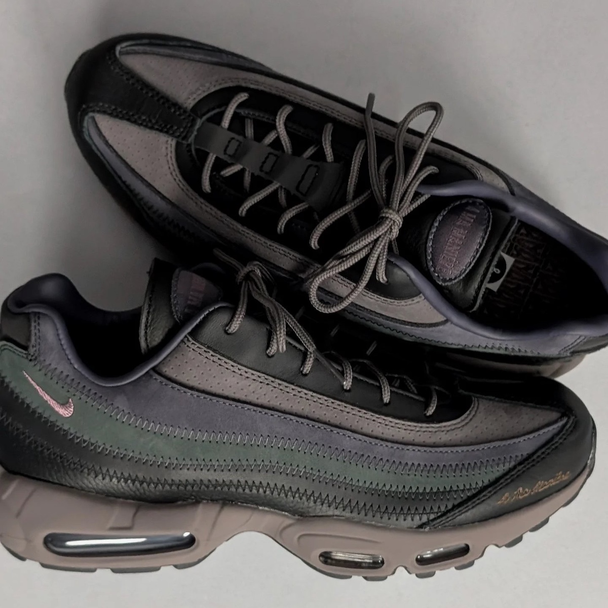 Concepts x New Balance 1000 “Míle”