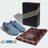 Wales Bonner x adidas SL76 "Ash Blue" (IH3262) Erscheinungsdatum