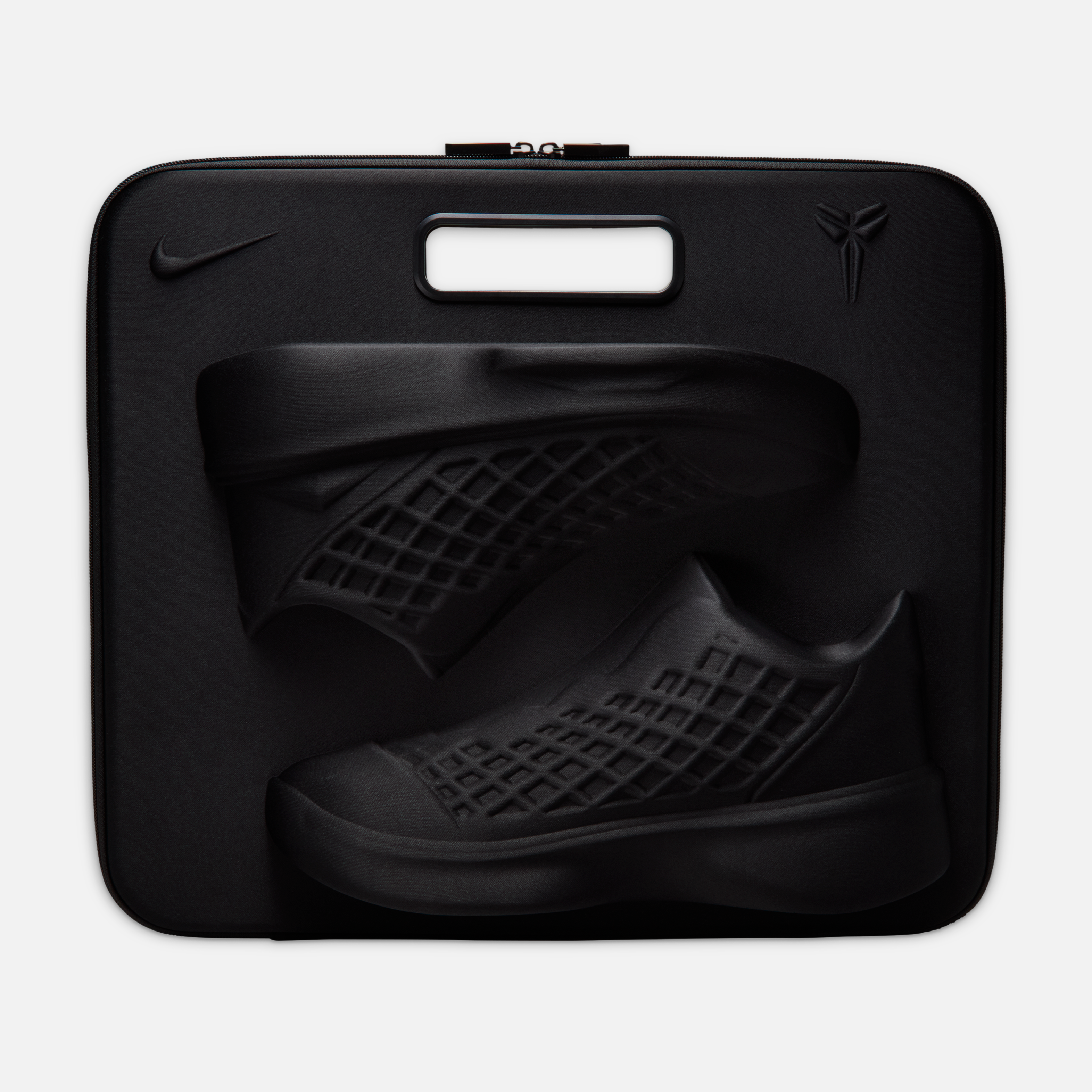 Nike Kobe 3 Protro Low Warning Label official look