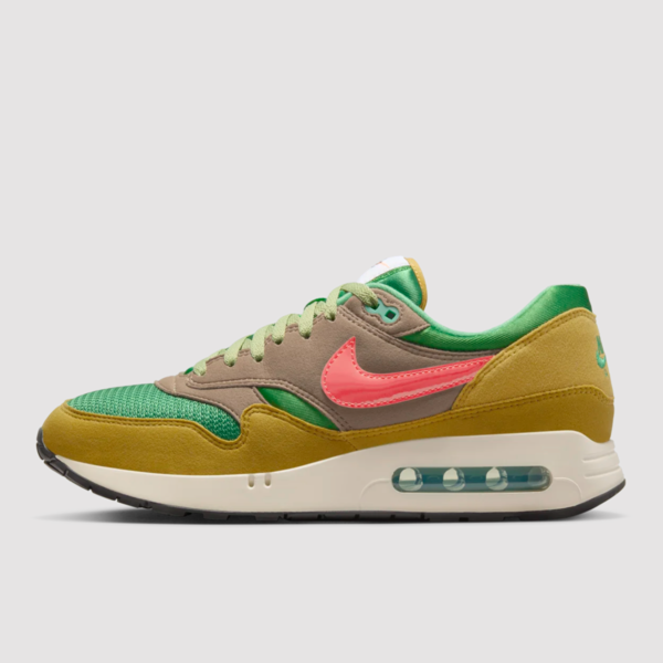 Nike Air Max '86 Big Bubble "Powerwall" (HF0551-300) Erscheinungsdatum