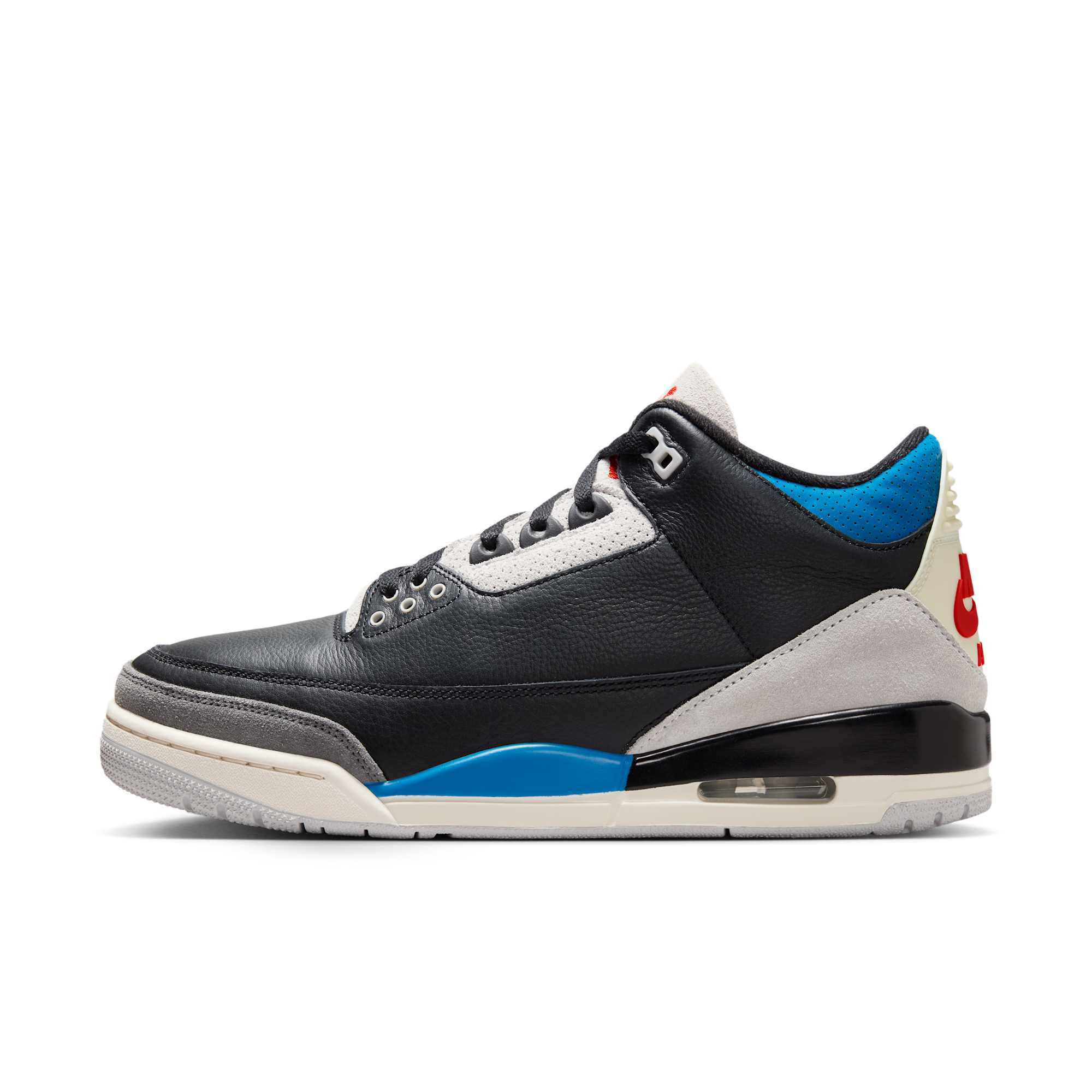 Air Jordan 3 “Rare Air” Official Images