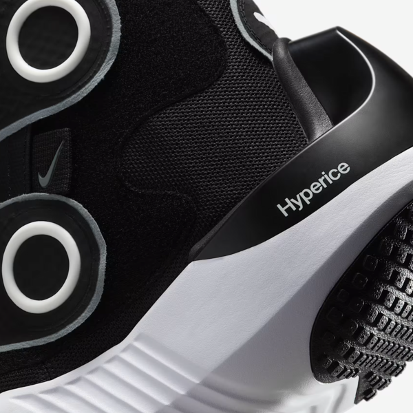 Hyperice x Nike Hyperboot (IM3072-001) Release Date