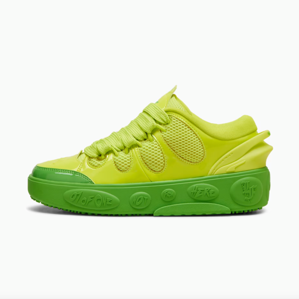 LaFrance x PUMA Amour "Slime" (310868-01) Erscheinungsdatum