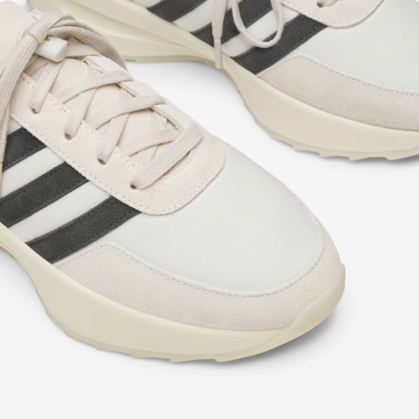 Fear of God Athletics x adidas Los Angeles Runner "Cream White" (IH2276) Erscheinungsdatum