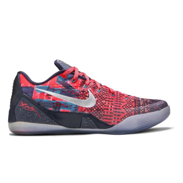 Nike Kobe 9 EM "Philippines" 2026 (IO6262-600) Erscheinungsdatum