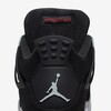 Air Jordan 4 "Black Canvas" (DH7138-006) Release Date