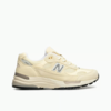 New Balance 992 Made in USA "Calcium" (U992MC) Release Date