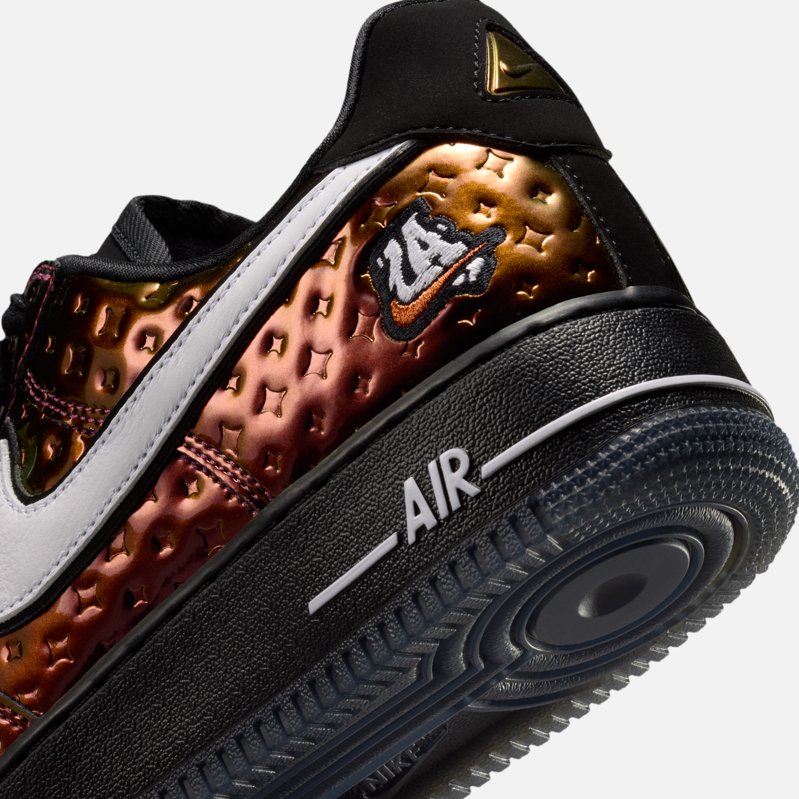 Nike Air Force 1 Low LA All-Star