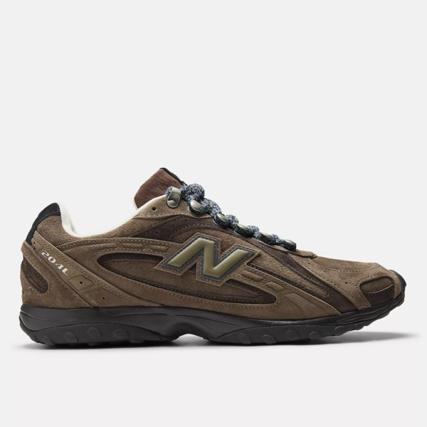 Basketcase x New Balance 204L "Beef & Broccoli" (U204LBC1) Erscheinungsdatum