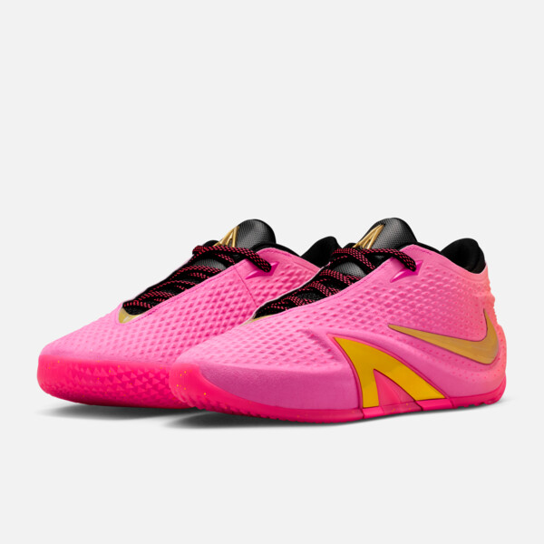 Nike Ja 4 “Rise" (IX5151-600) Release Date