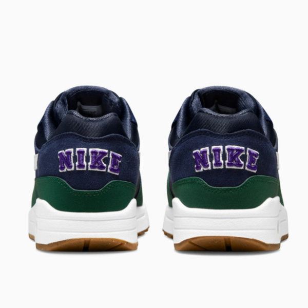 NIKE W AIR MAX 1 LX OBSIDIAN Now available to shop at 24 Kilates