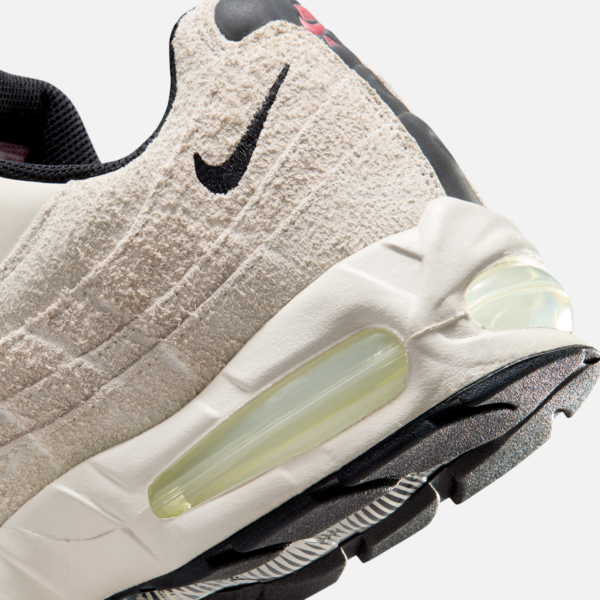 Nike Air Max 95 Zip "Phantom" (IM0695-002) Release Date