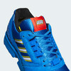 Adidas x Lego ZX 8000 "Blue" (FY7083) Release Date