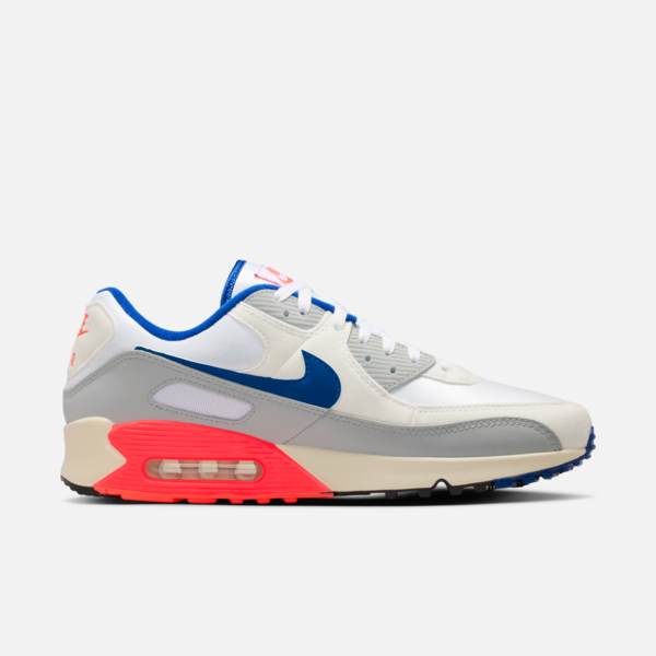 Nike Air Max 90 "Ultramarine" (IU0767-001) Erscheinungsdatum