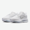 Nike Pegasus Premium "White Metallic Silver" (HQ2593-102) Erscheinungsdatum