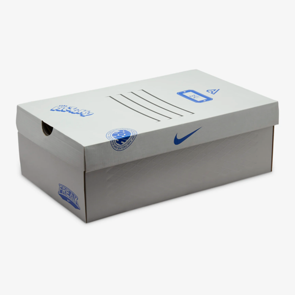 Nike Giannis Freak 6 