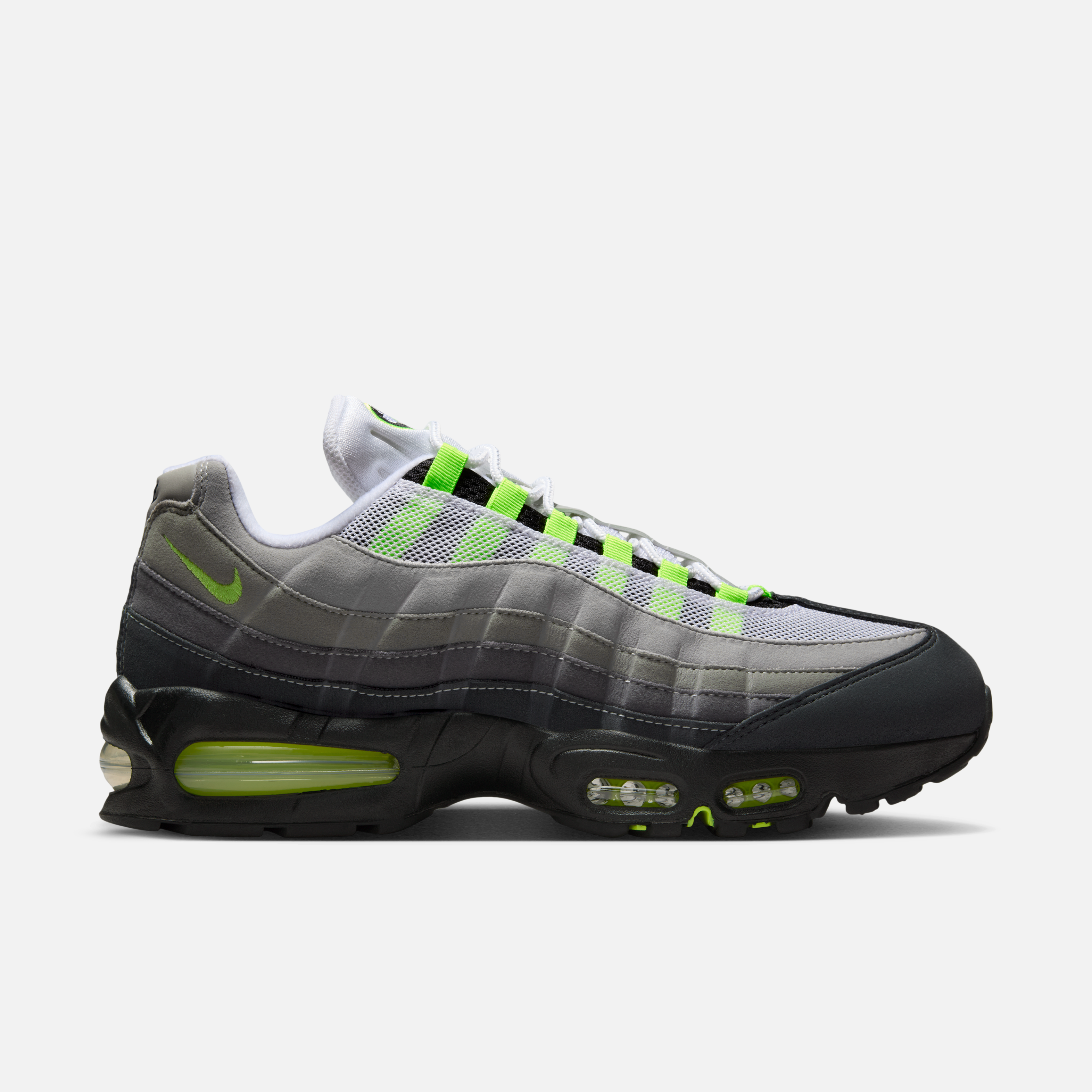 Air Max 95 Neon