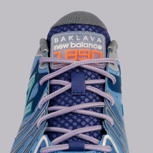 Action Bronson x New Balance 1890 "Cyborg Tears" (U18908BN) Release Date