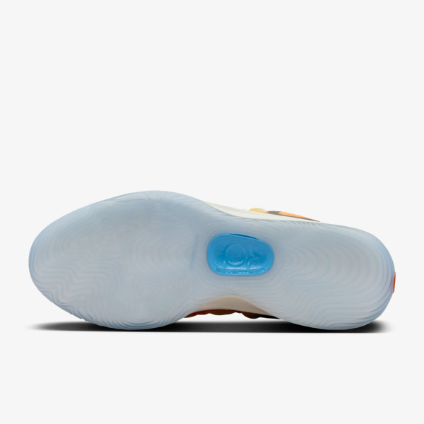 Nike KD 17 "Sunrise" (FJ9487-700) Erscheinungsdatum