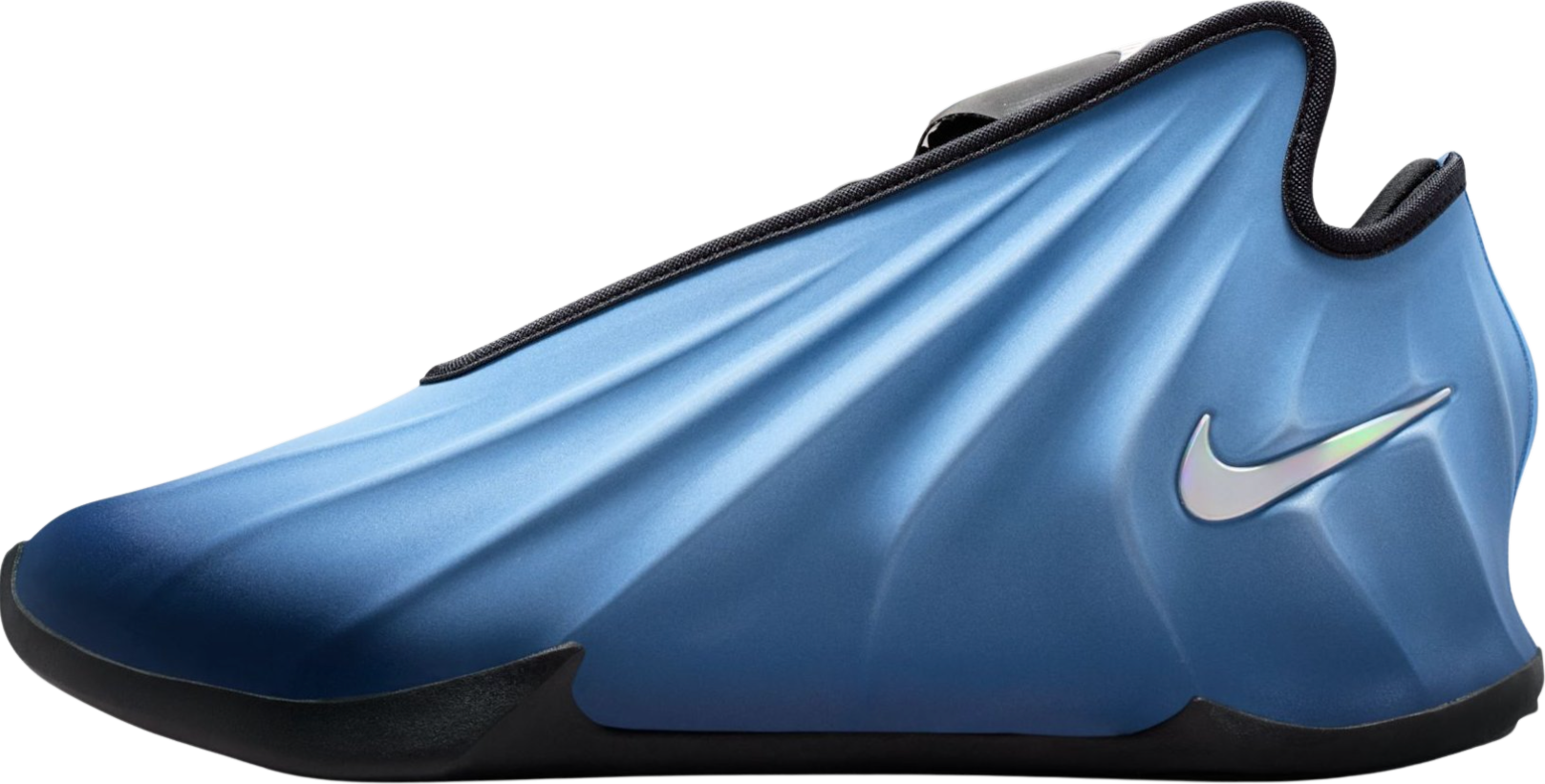 Wale x Nike GT Future "Valor Blue" Wale x Nike GT Future "Valor Blue"