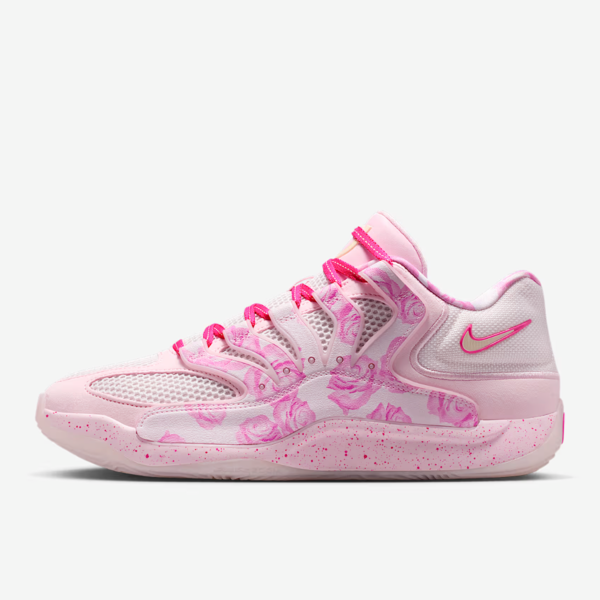 Nike KD 18 "Aunt Pearl" (HV1997-600) Erscheinungsdatum Nike KD 18 "Aunt Pearl" (HV1997-600) Erscheinungsdatum