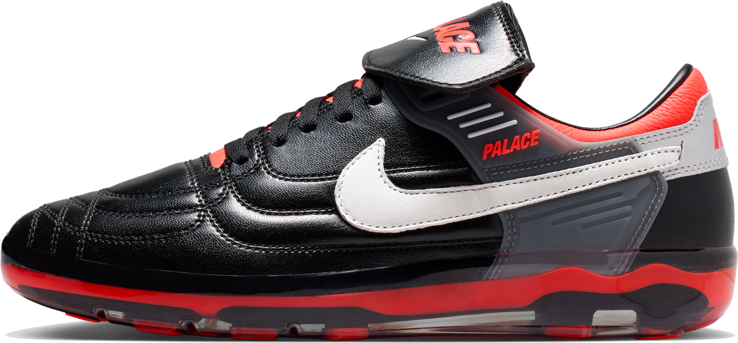Palace x England x Nike Cryoshot Air Speed M