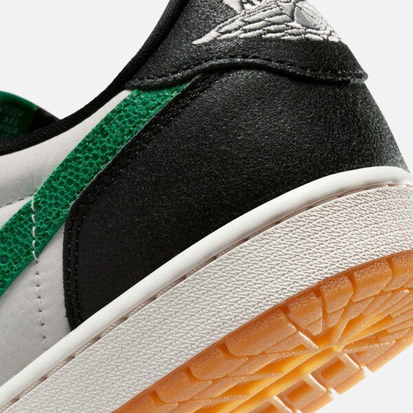 Air Jordan 1 Retro Low "Phantom Pine Green" (IR2283-030) Erscheinungsdatum Air Jordan 1 Retro Low "Phantom Pine Green" (IR2283-030) Erscheinungsdatum