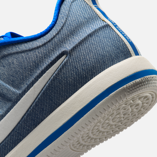 Nike Book 2 "Must Be The Denim" (IB6687-900) Erscheinungsdatum