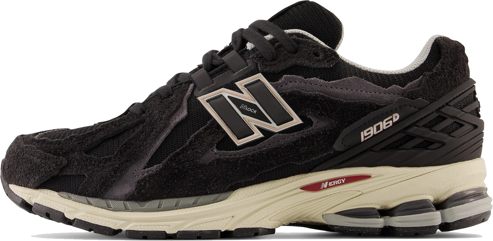 New Balance 1906D Protection Pack "Black" New Balance 1906D Protection Pack "Black"