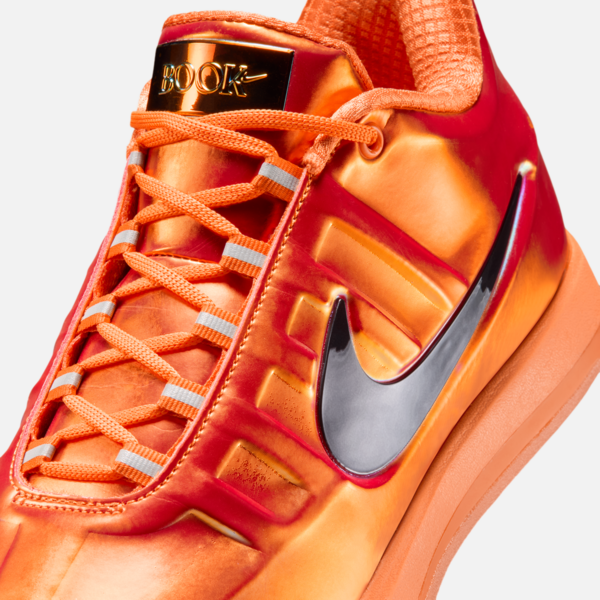Nike Book 2 “Warning Label” (IO1458-800) Release Date