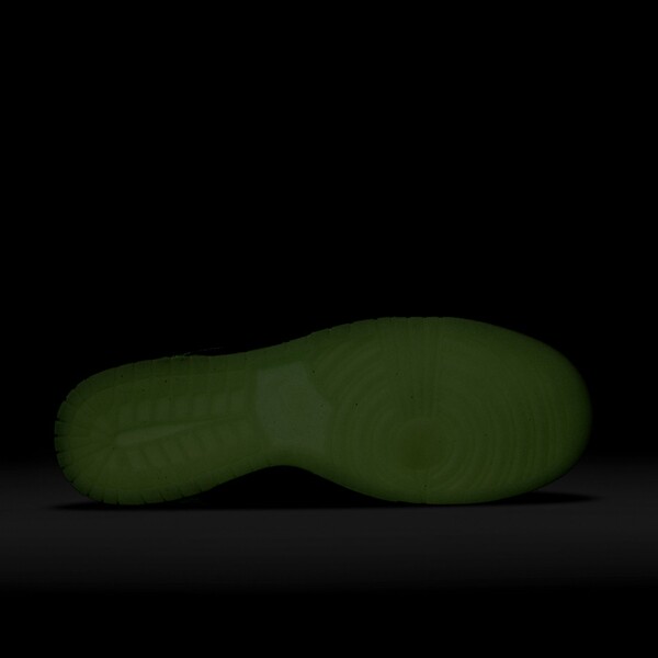 Nike Dunk Low "Halloween" (DD3357-100) Erscheinungsdatum