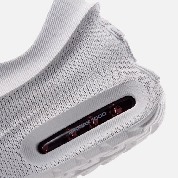 Nike Air Max 1000.3 "Pure Platinum" (JV2916-001) Release Date