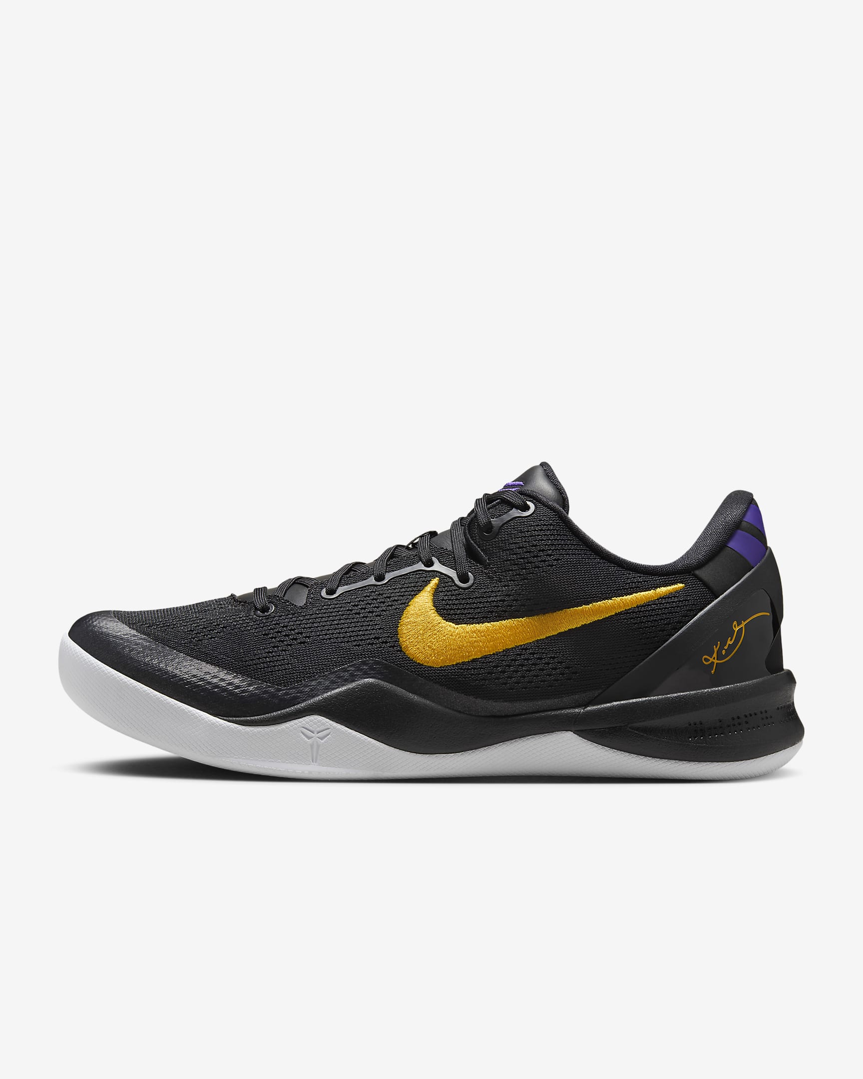 Kobe 8 Protro "Hollywood Nights" Kobe 8 Protro "Hollywood Nights"