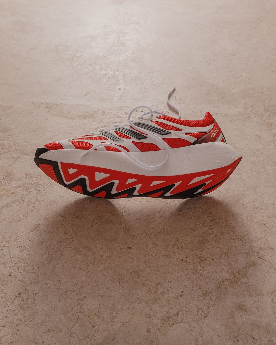 Gunna x adidas Adizero Aruku First Look Gunna x adidas Adizero Aruku First Look
