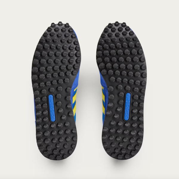 adidas TRX Mesh SPZL "Hi-Res Blue" (JS3061) Release Date