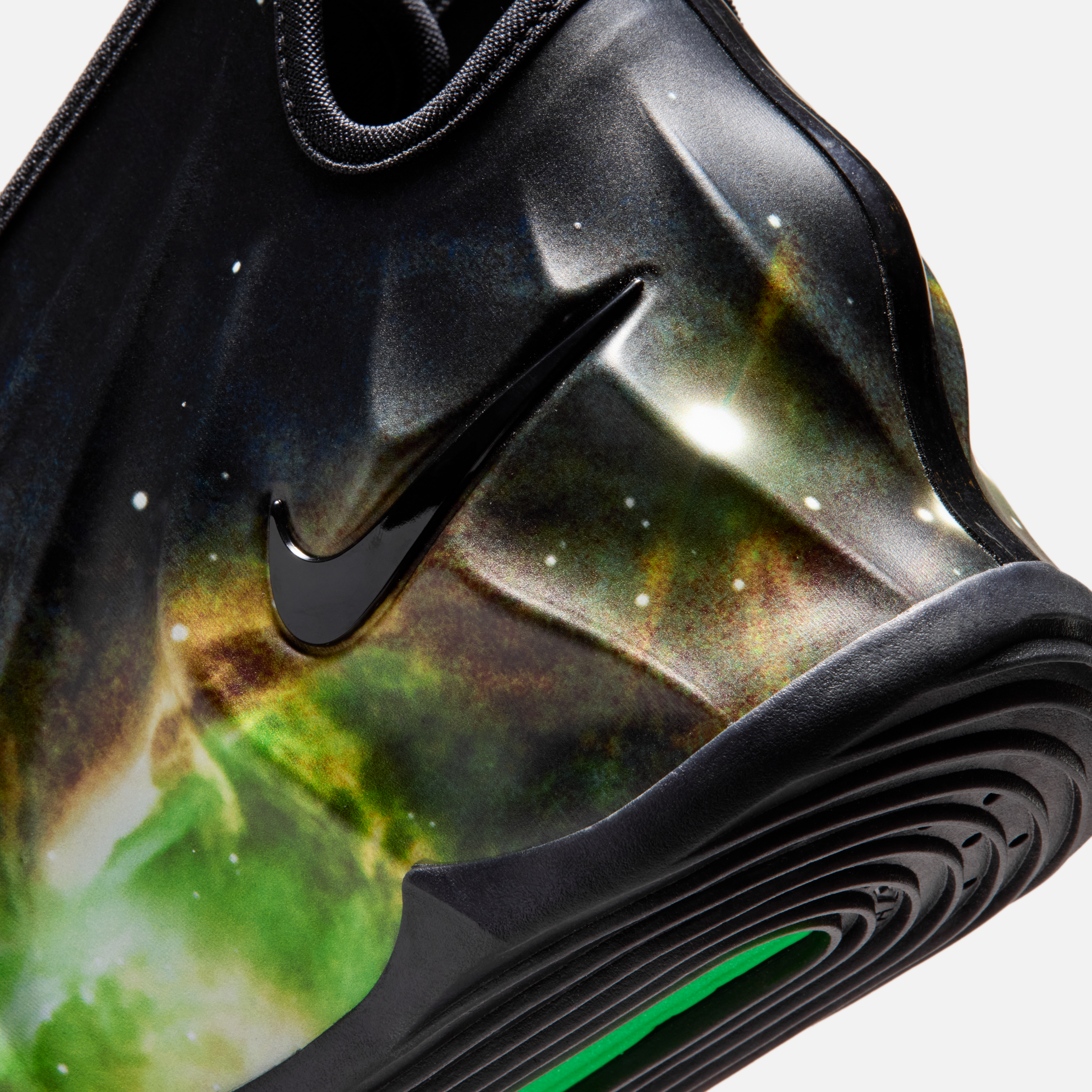 Nike GT Future Galaxy Aura official look