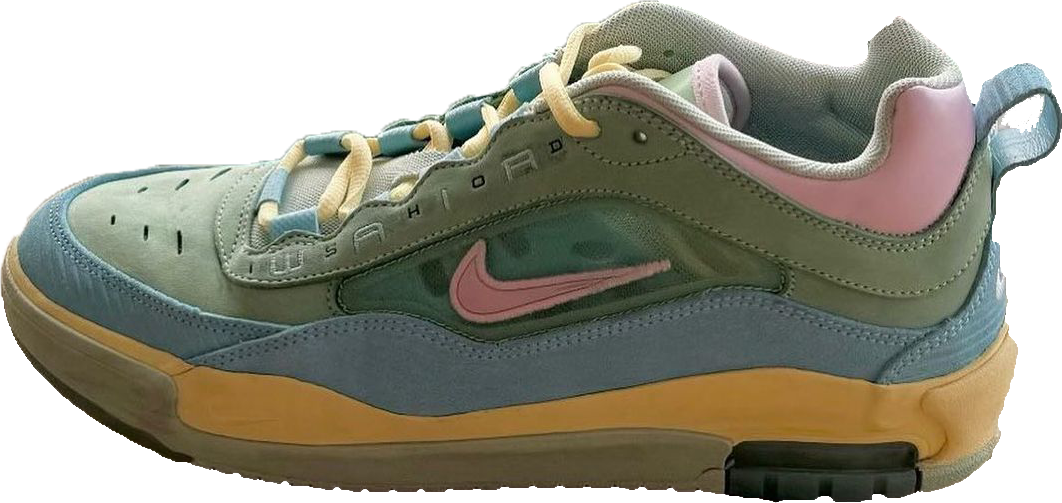 Raffles for off white air max 9 on sale