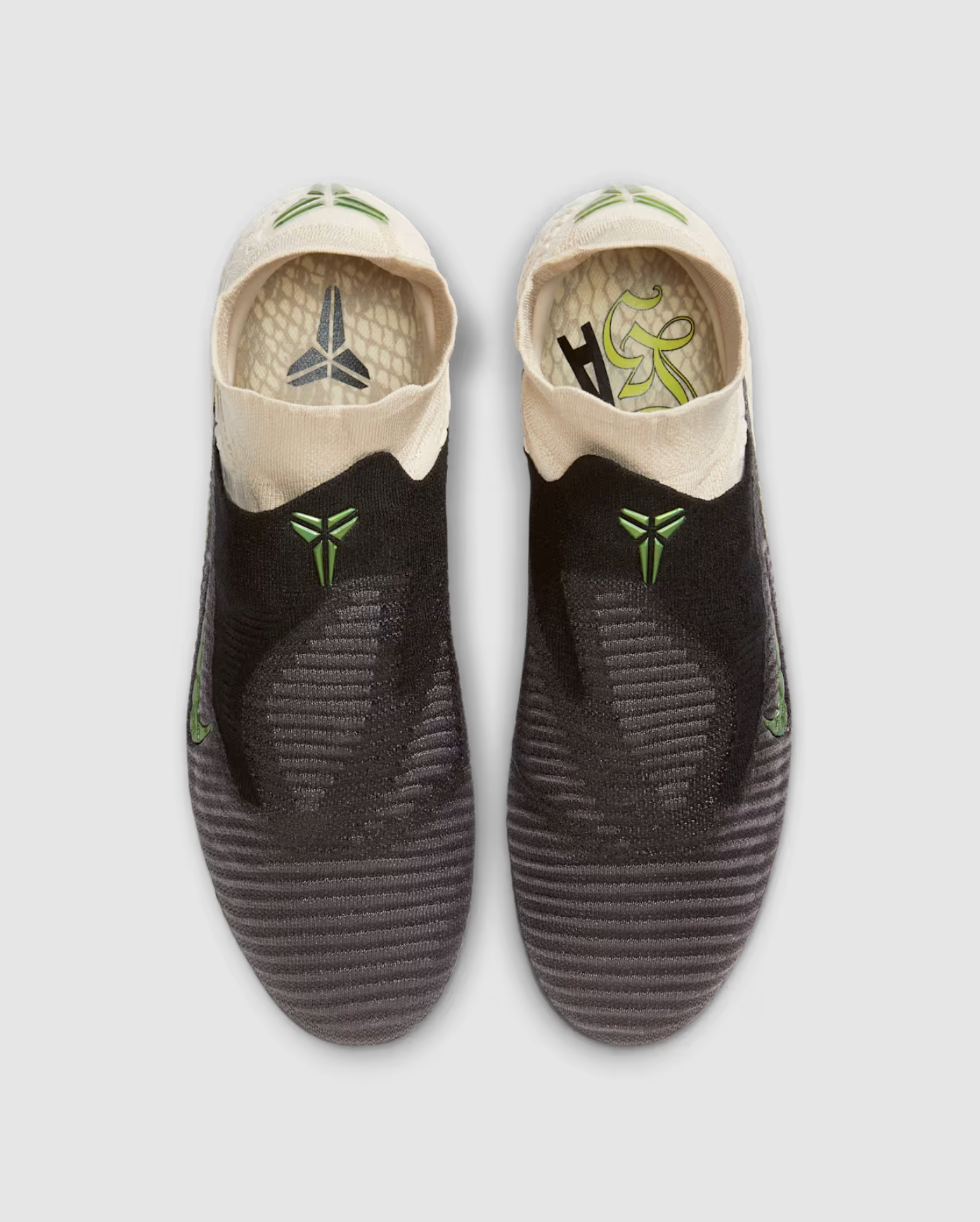 Kobe Bryant x Nike Football Phantom 6 Elite Kobe Bryant x Nike Football Phantom 6 Elite