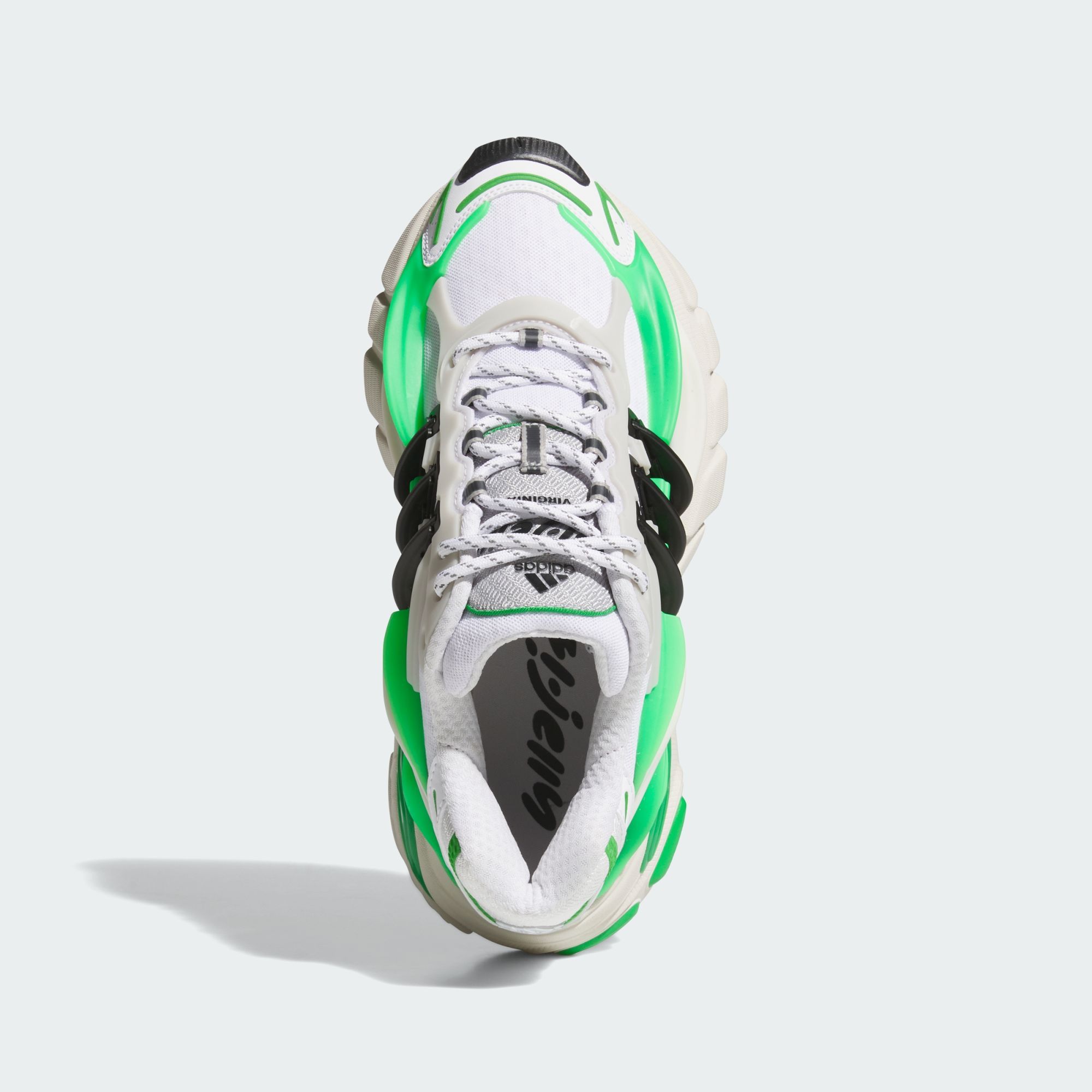 Pharrell Williams x adidas Adistar Jellyfish “Green” Set for