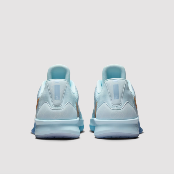 Nike Sabrina 3 