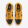 Nike Dunk Low Goldenrod Sneaker Release 4