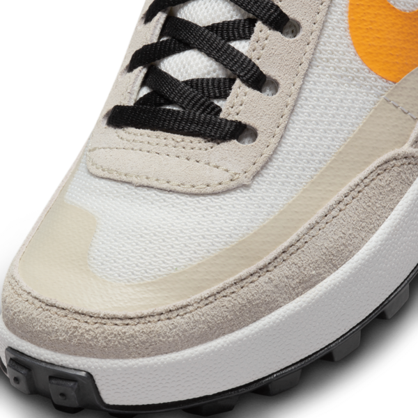 Tom Sachs x NikeCraft General Purpose Shoe "Summit White" (DA6672-100) Erscheinungsdatum