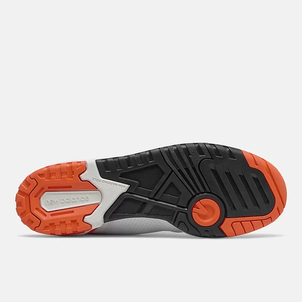 New Balance 550 "Syracuse" (BB550HG1) Release Date New Balance 550 "Syracuse" (BB550HG1) Release Date